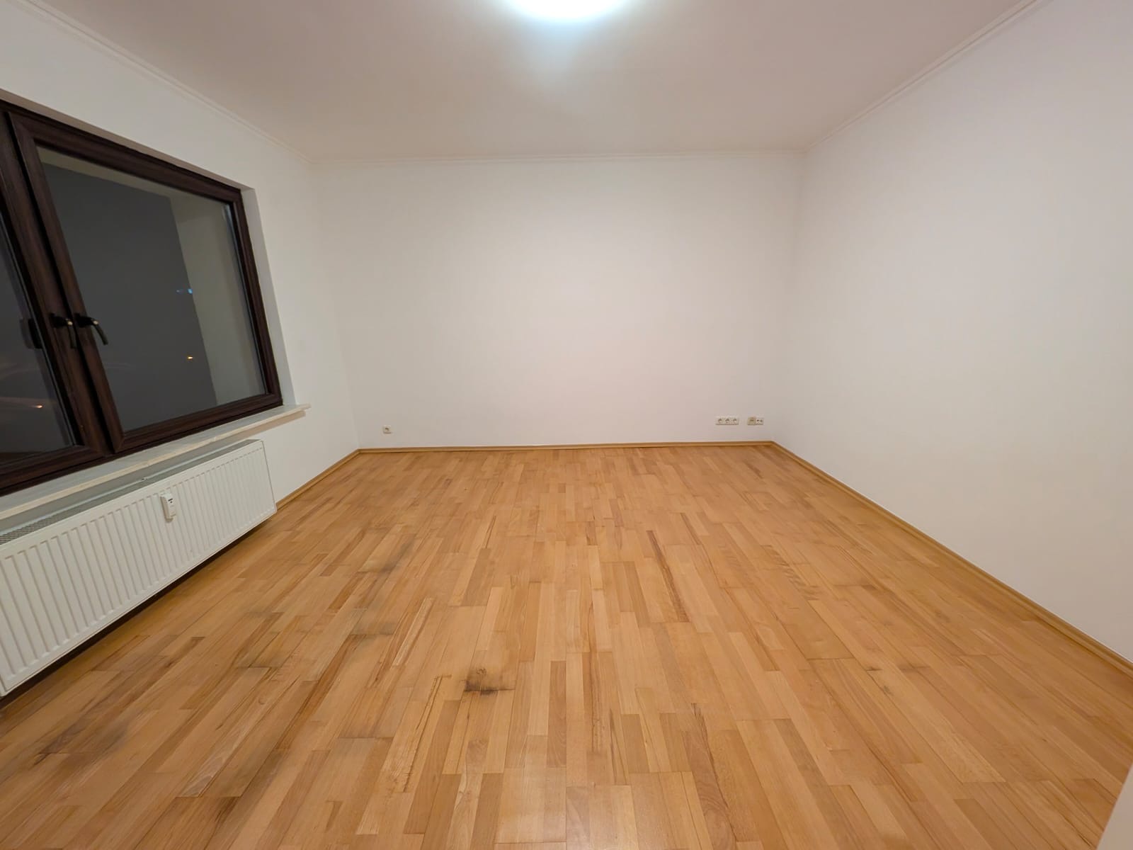 Private Bright room in a mordern House.