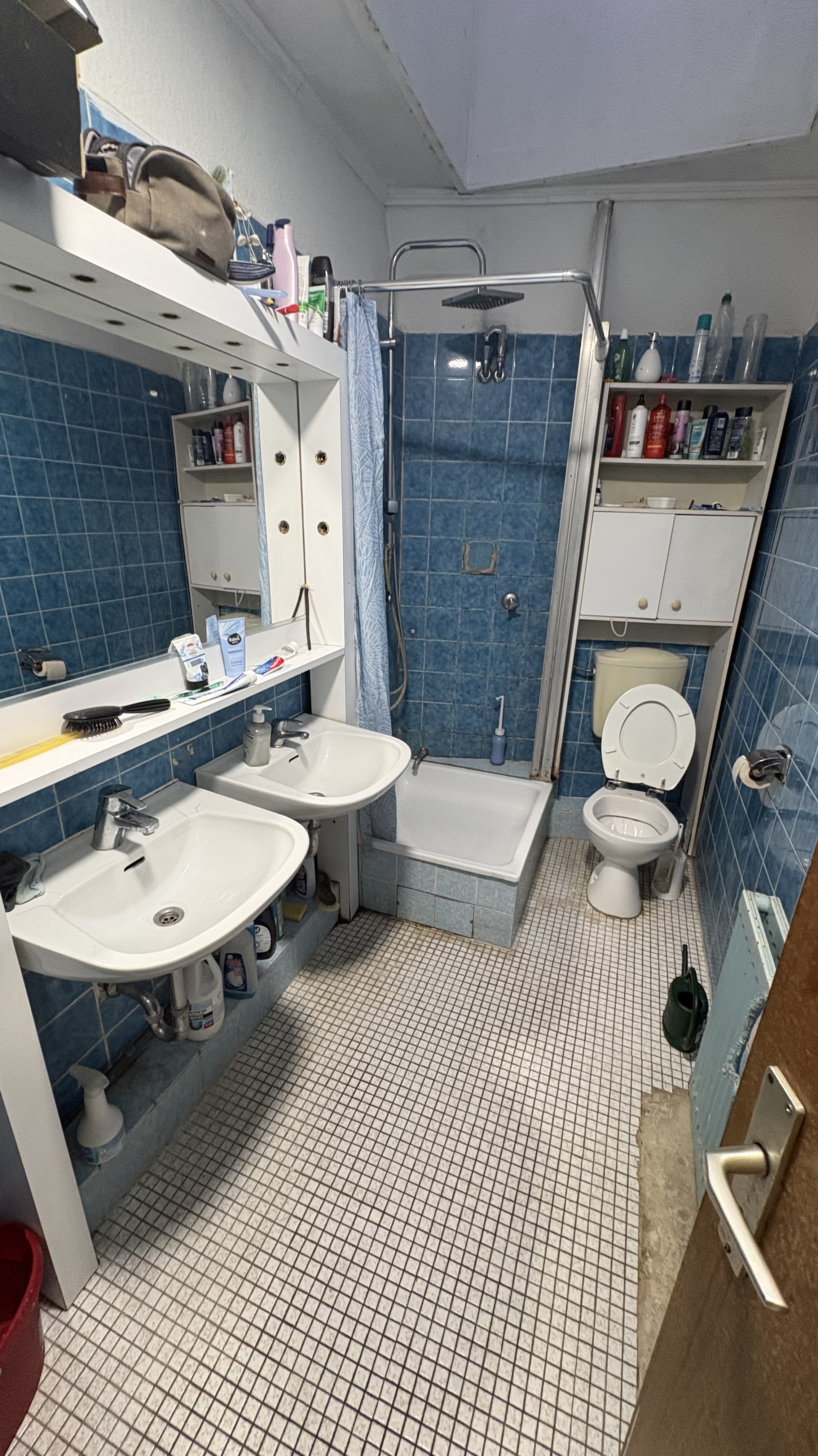 Gemütliches 22 m² Zimmer zur Mitbenutzung in Hamburg
