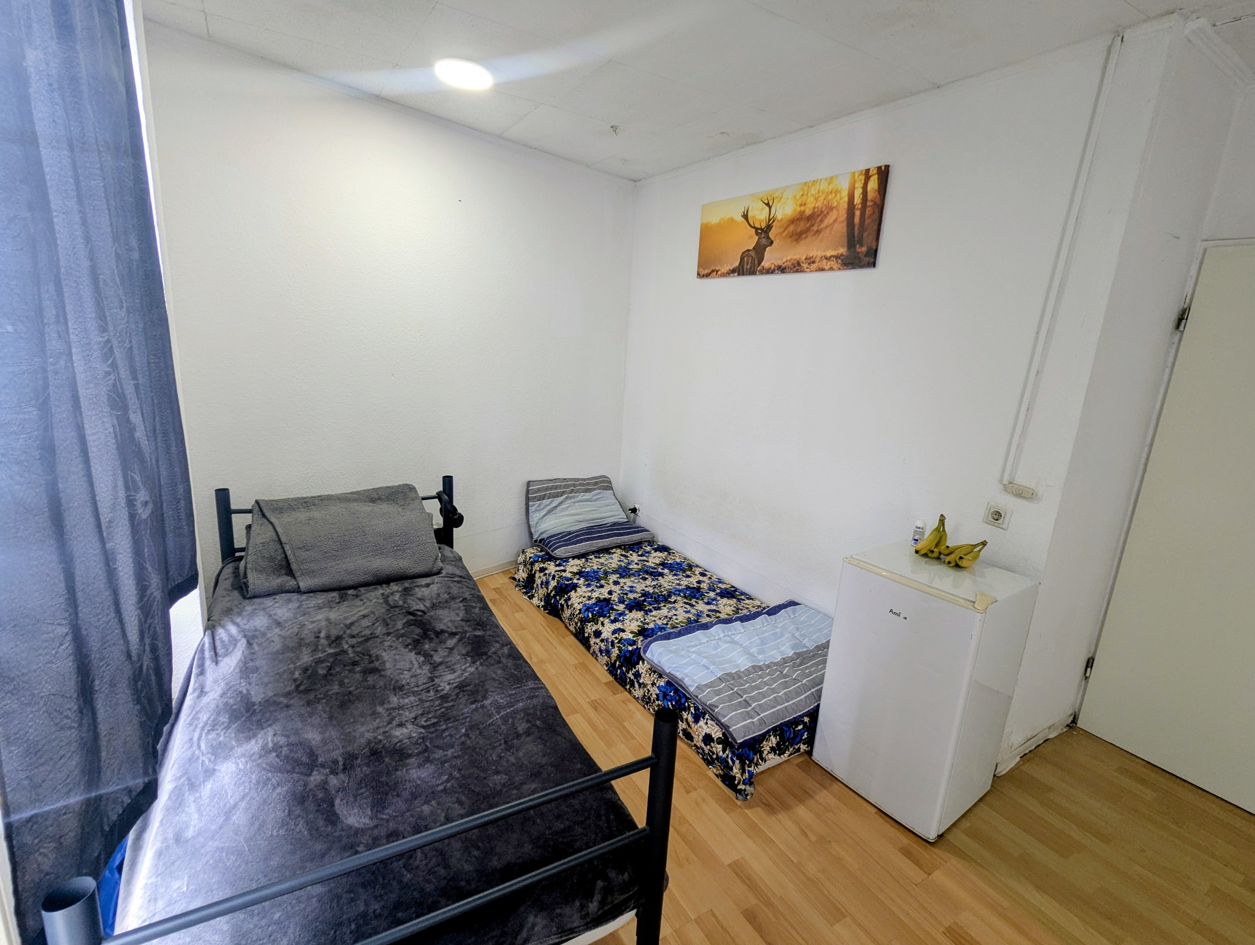 Gemütliches 22 m² Zimmer zur Mitbenutzung in Hamburg
