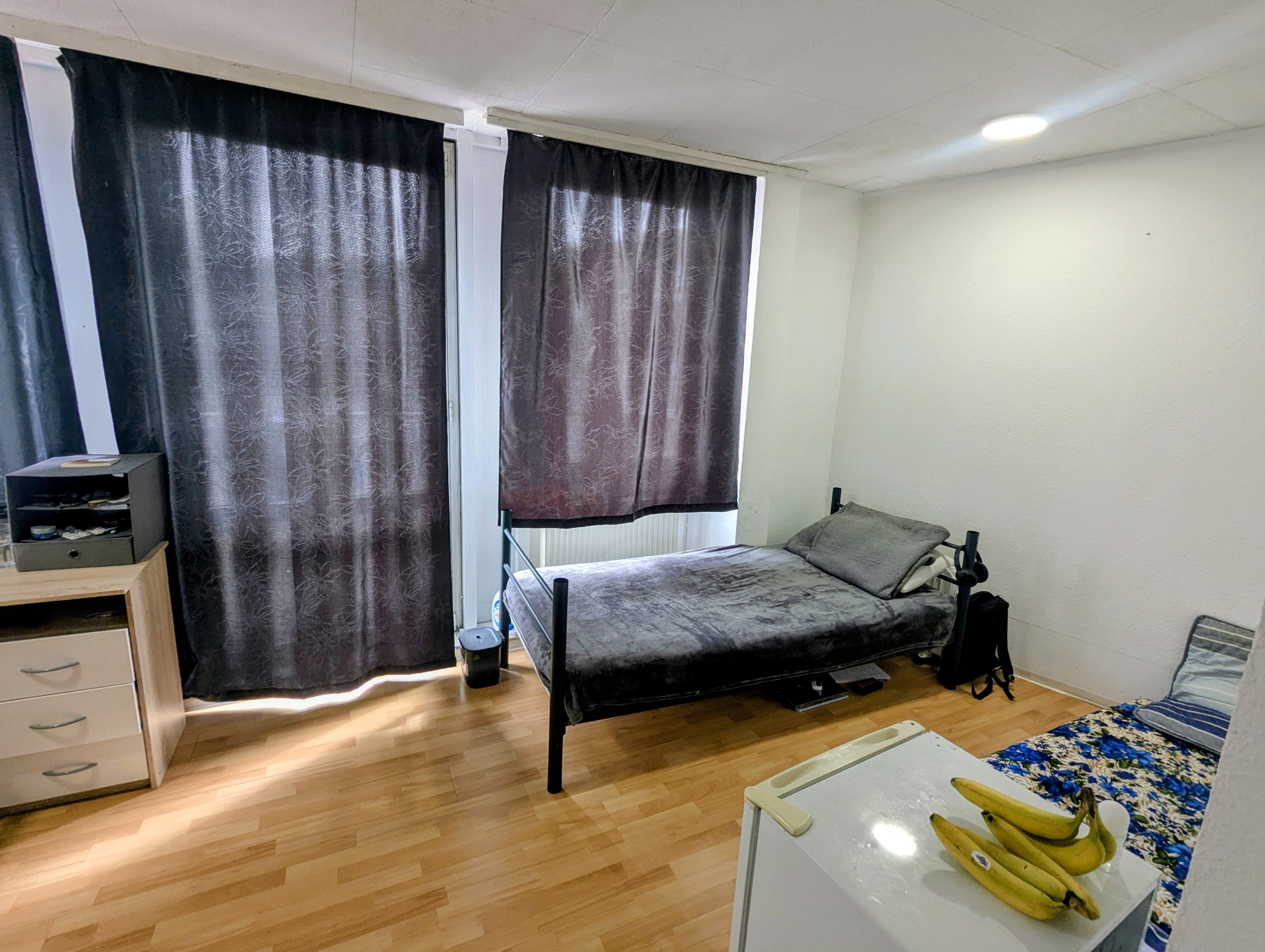 Gemütliches 22 m² Zimmer zur Mitbenutzung in Hamburg
