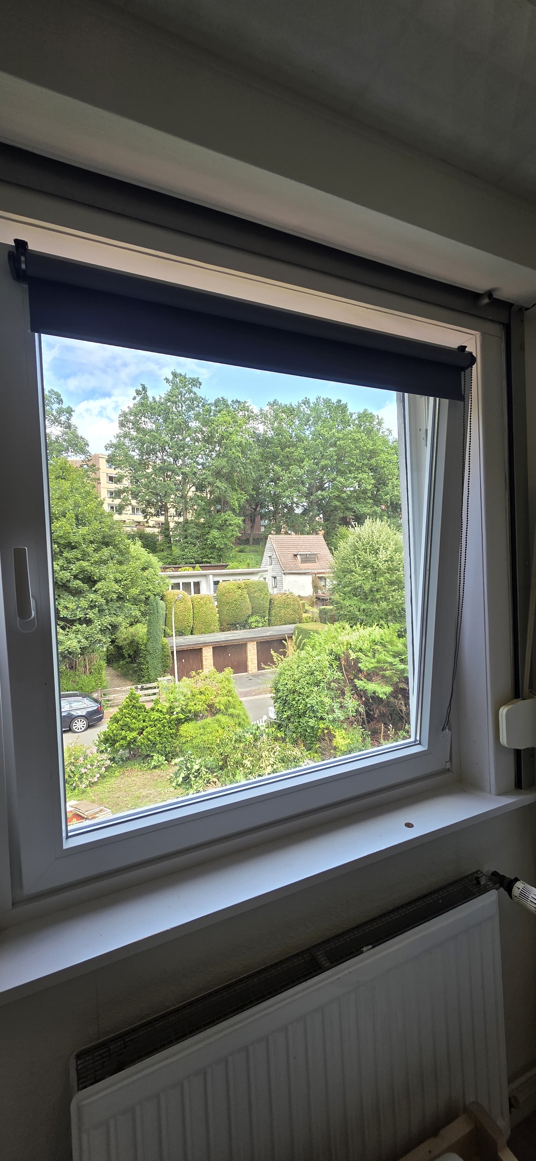 Cheap Shared Room In a Shared House