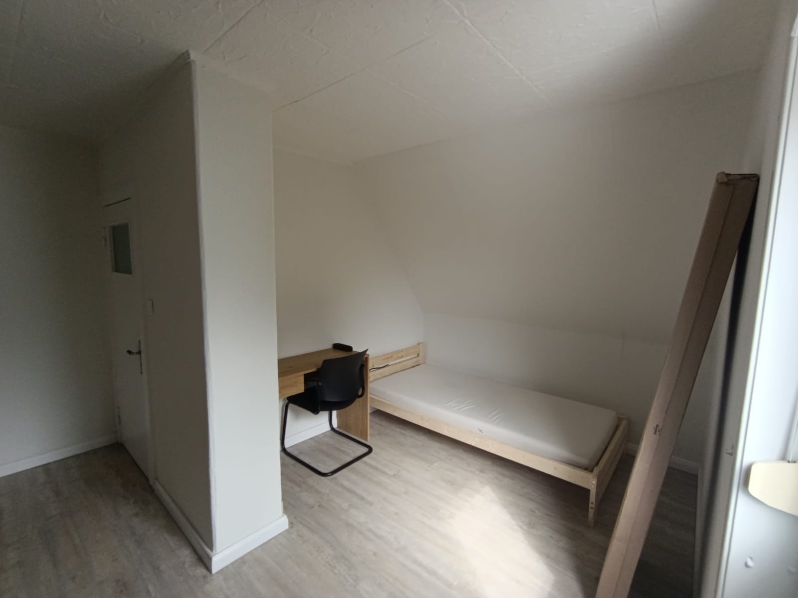 Friendly 20 m² shared room in Harburg