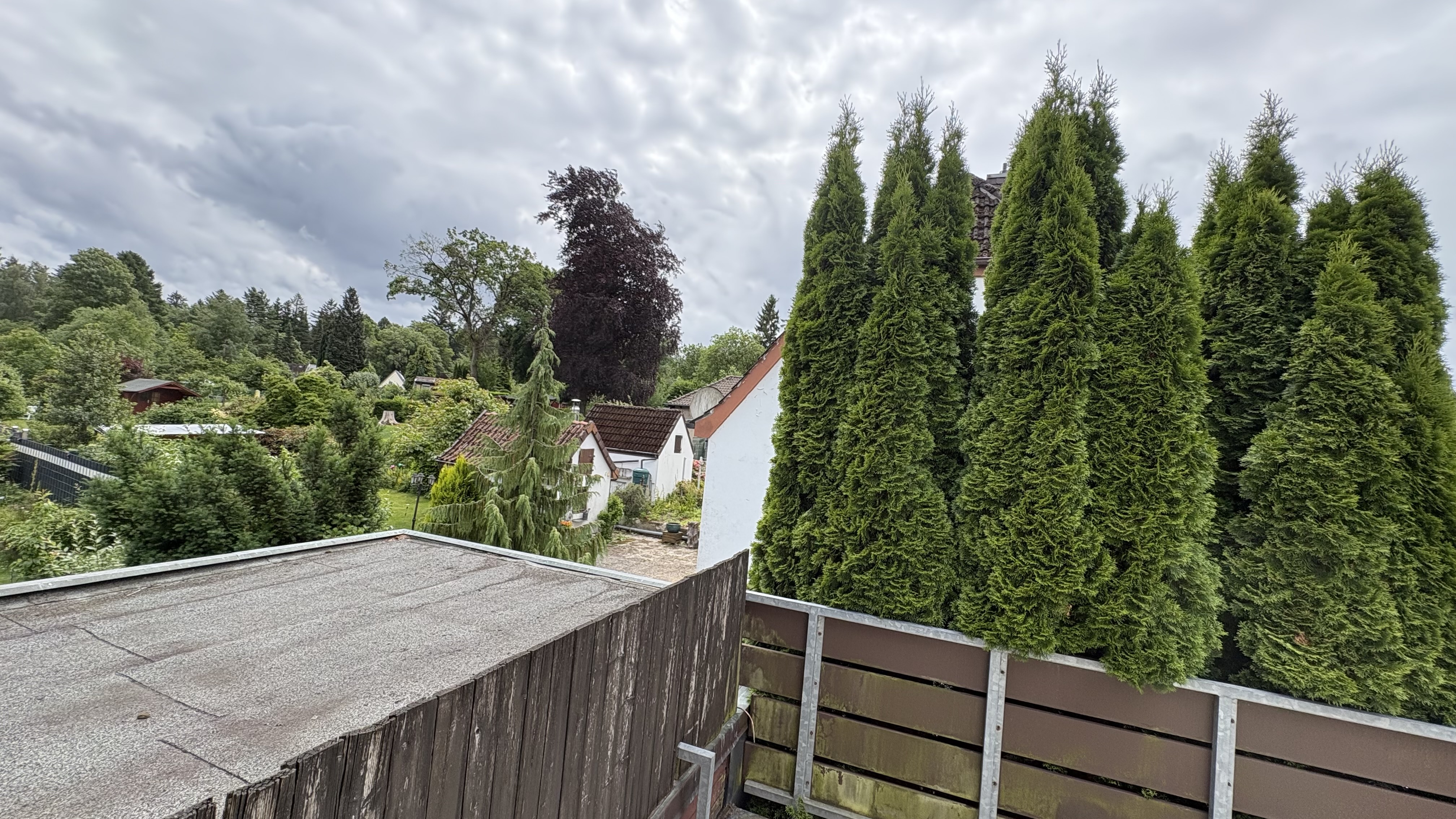 Friendly 20 m² shared room in Harburg