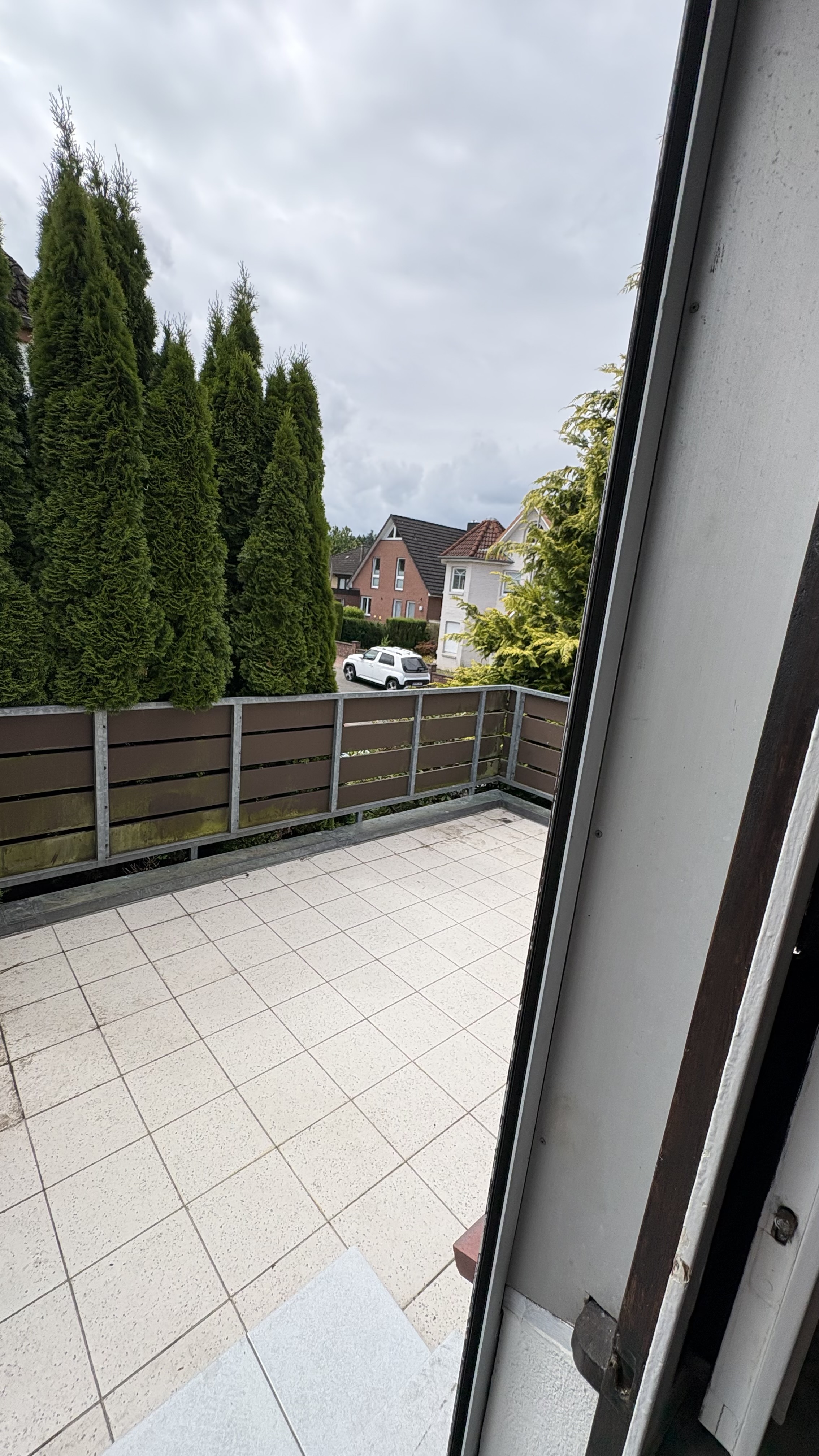 Friendly 20 m² shared room in Harburg