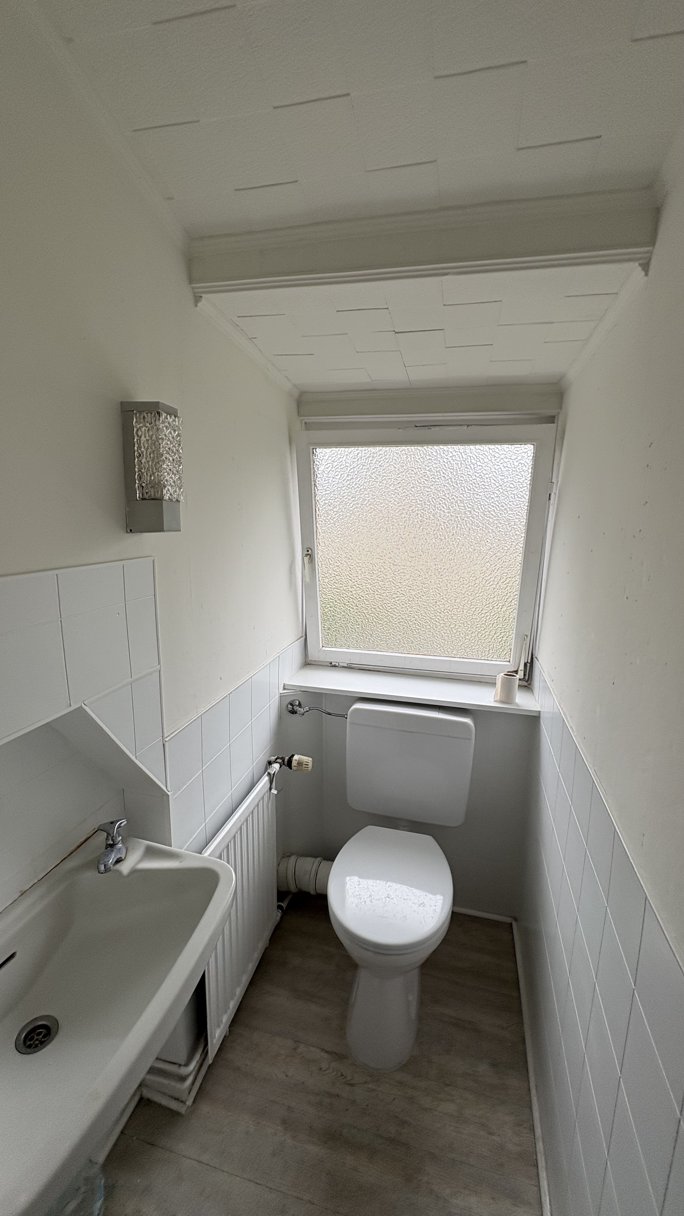 Friendly 20 m² shared room in Harburg