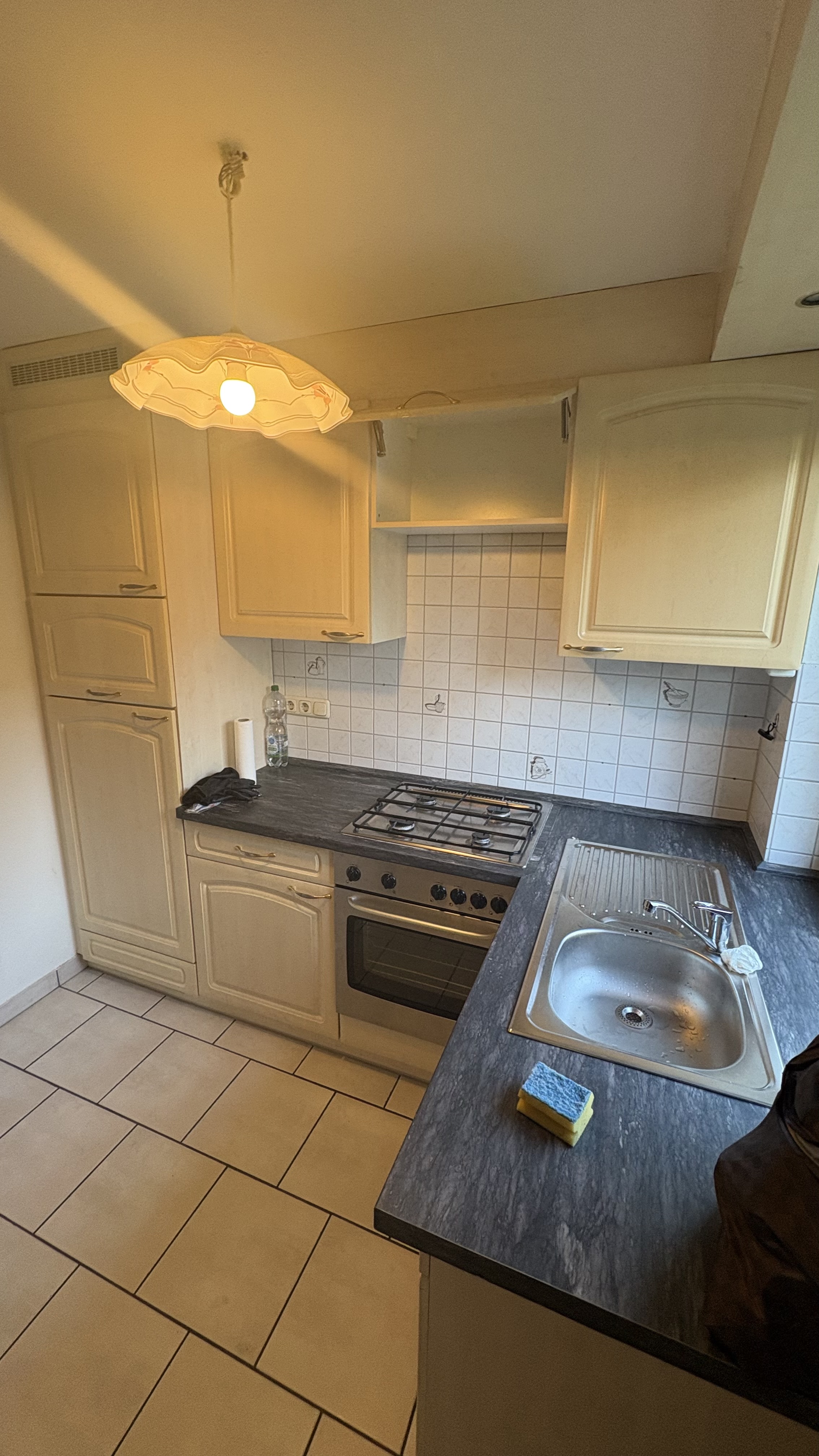 Friendly 20 m² shared room in Harburg