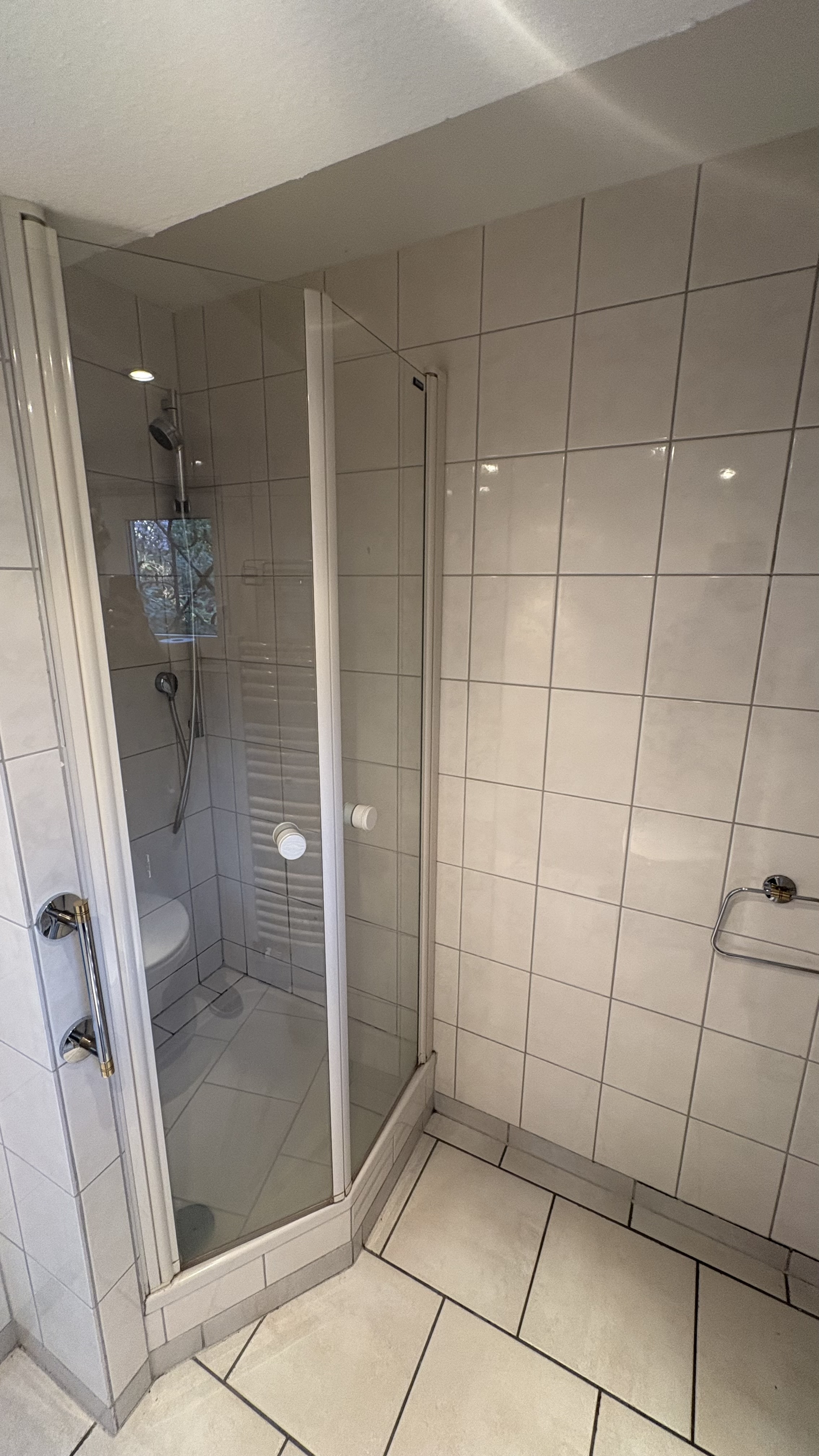 Friendly 20 m² shared room in Harburg