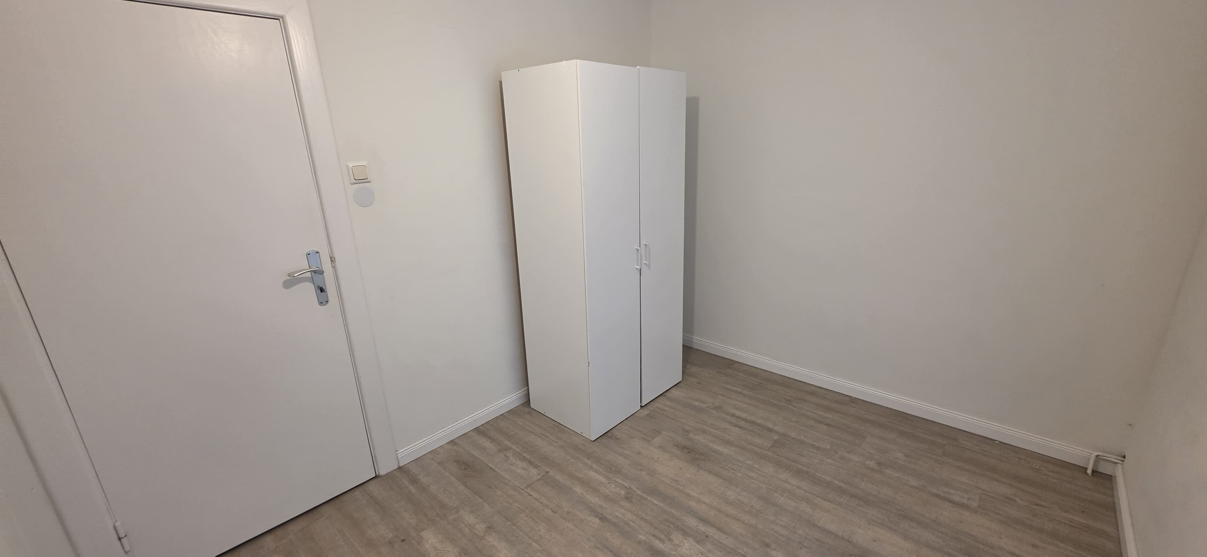 Friendly 30 m² shared room in Hamburg