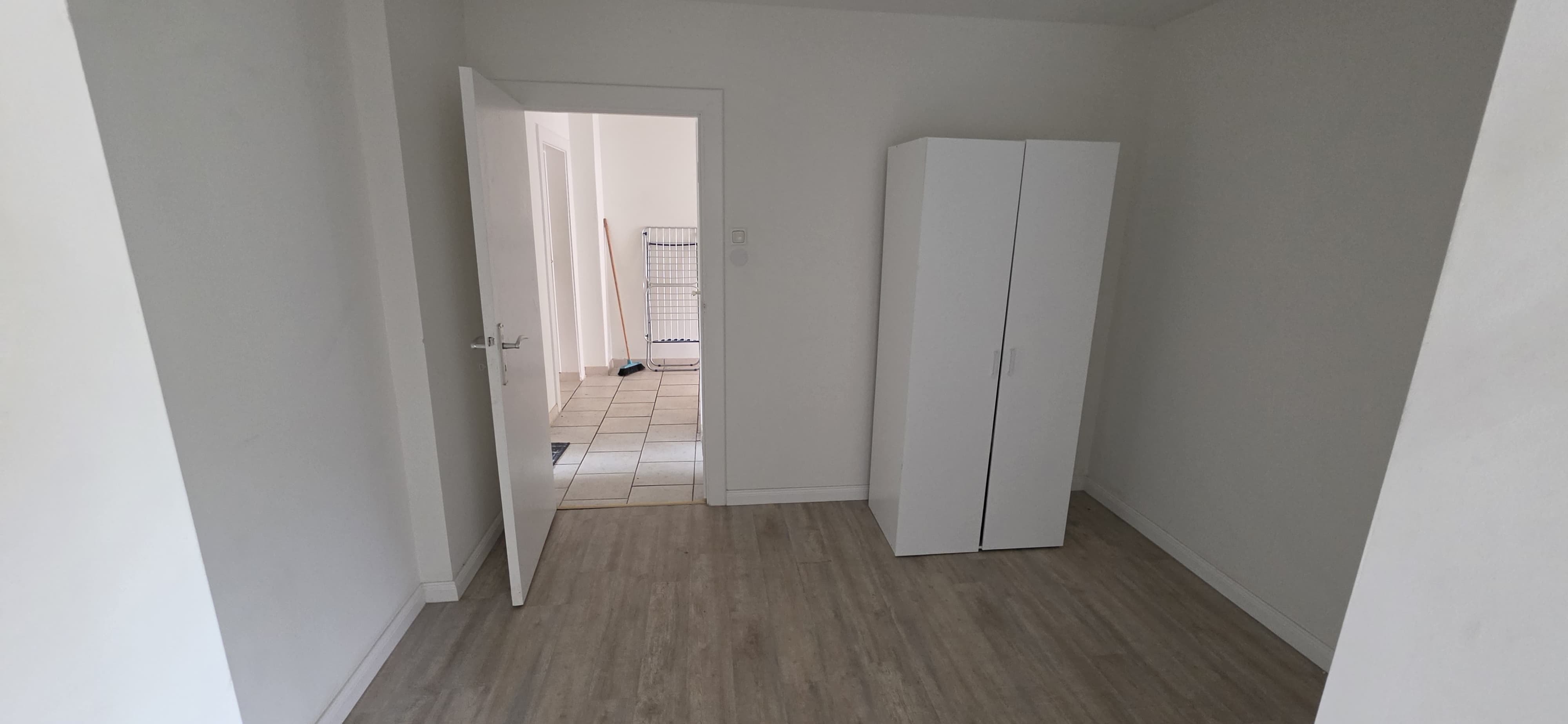 Friendly 30 m² shared room in Hamburg