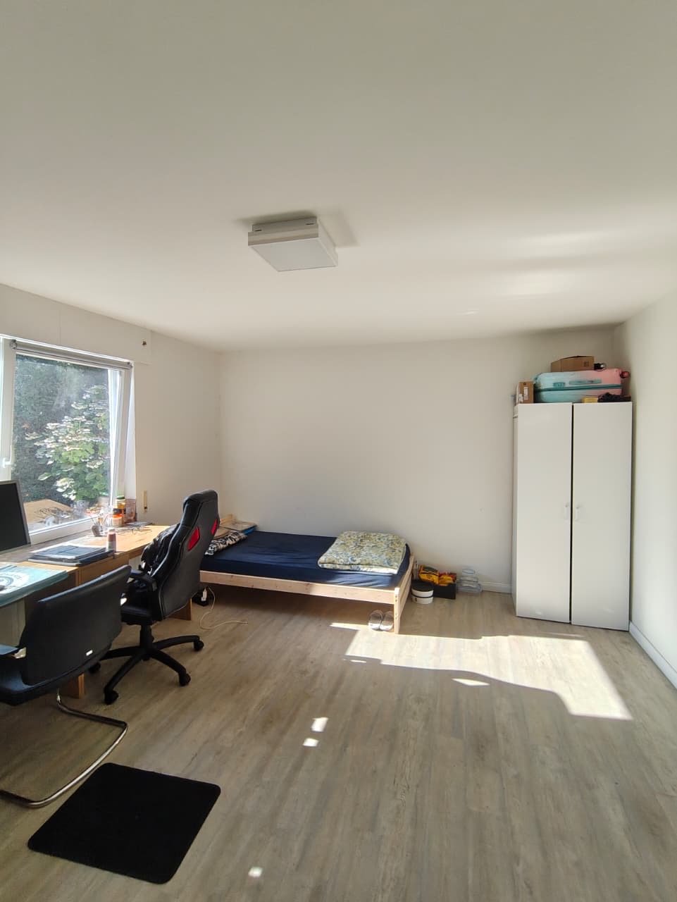 Friendly 30 m² shared room in Hamburg