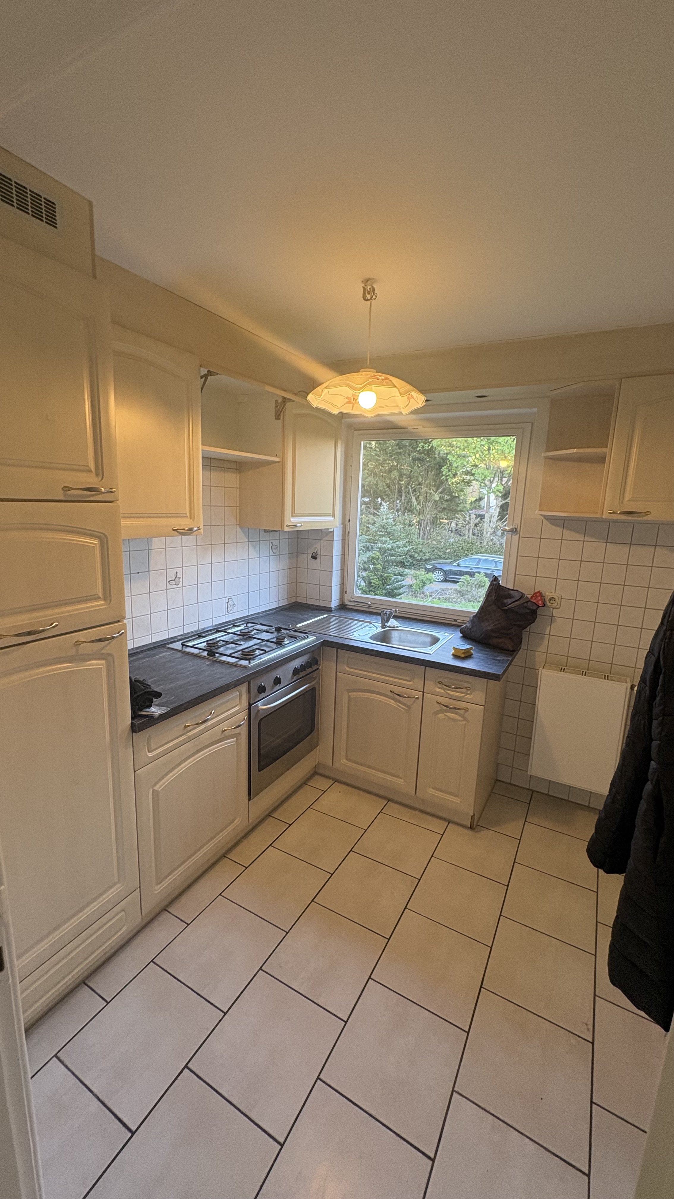 Friendly 30 m² shared room in Hamburg