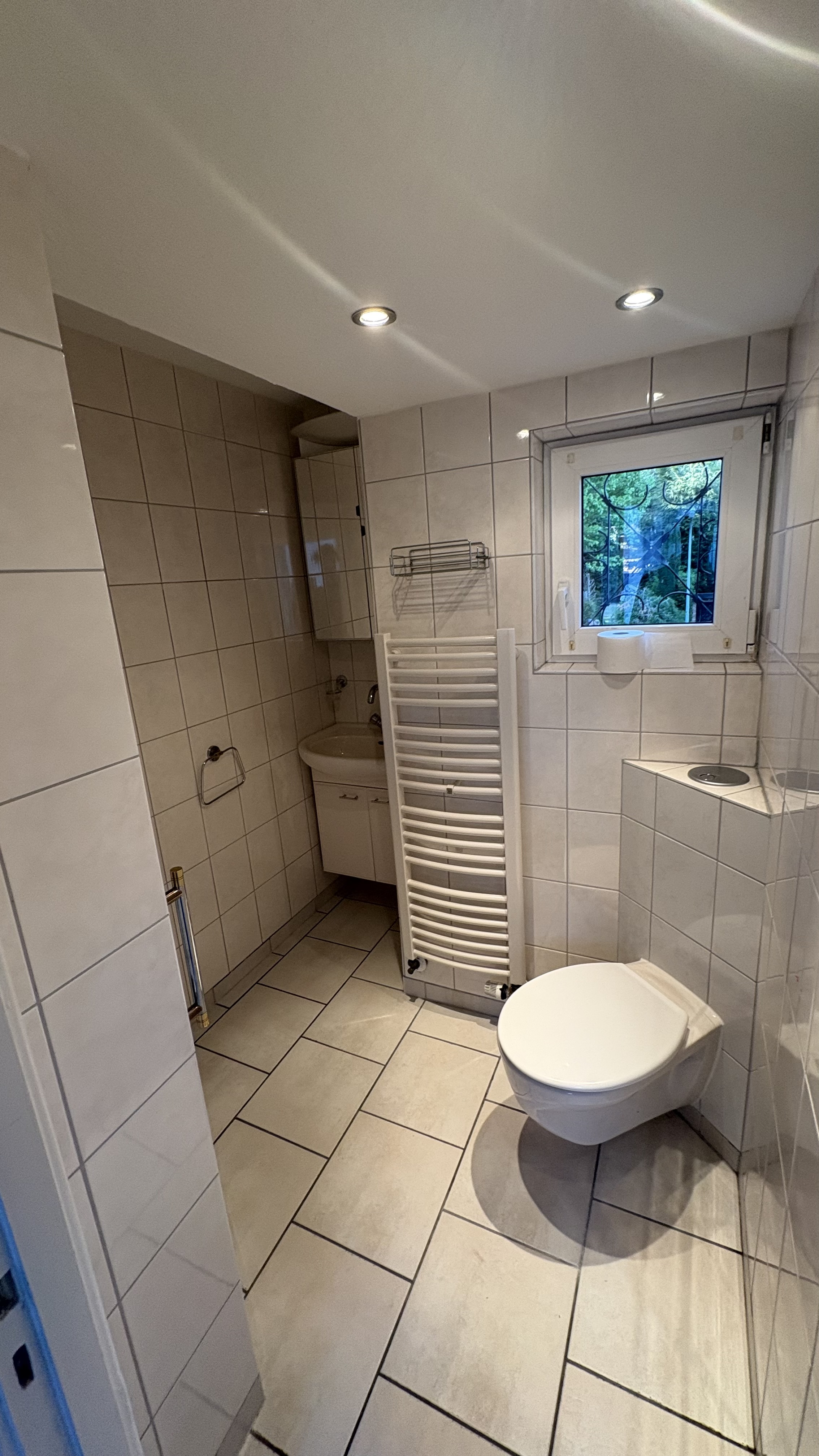 Friendly 30 m² shared room in Hamburg