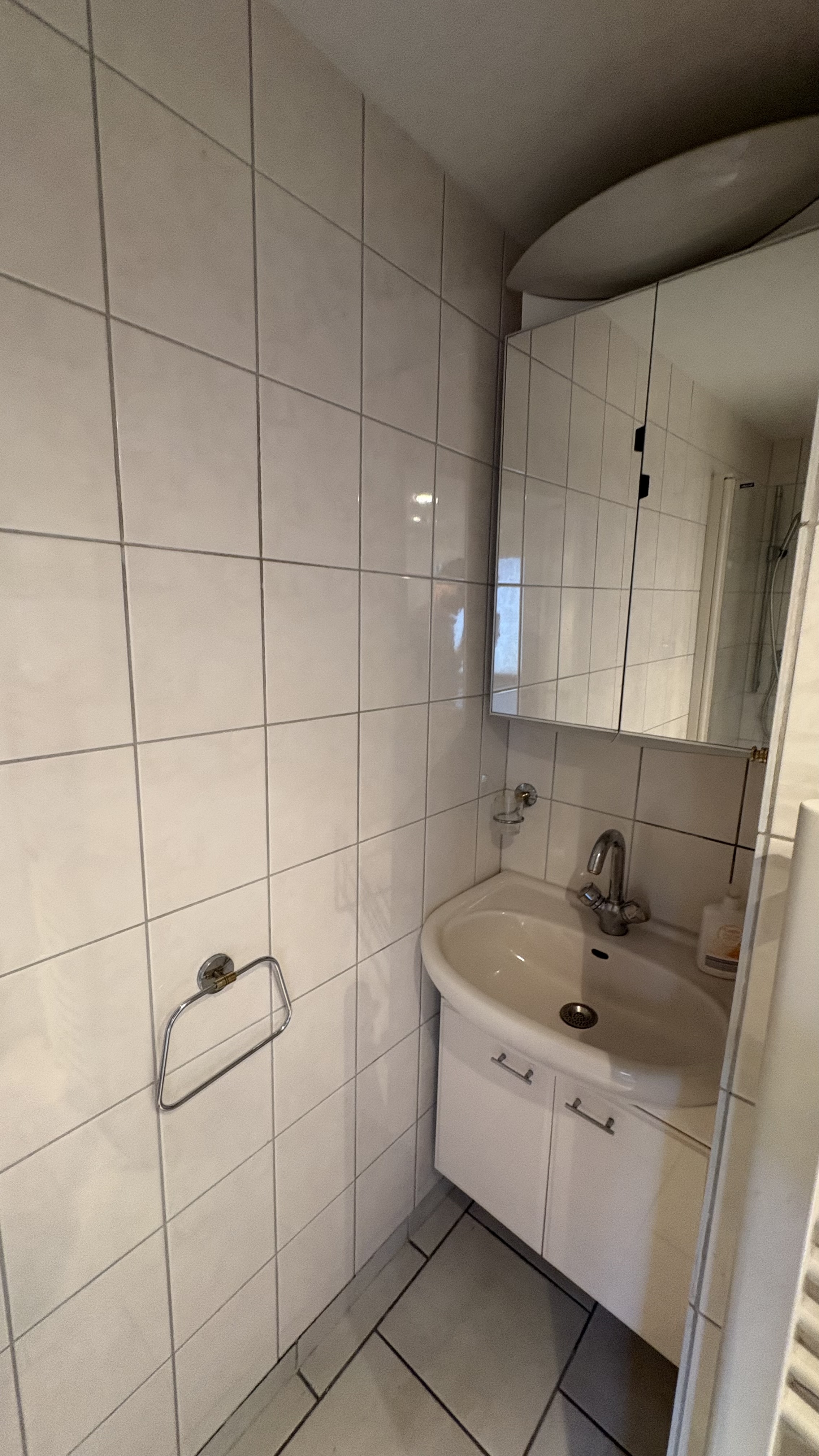 Friendly 30 m² shared room in Hamburg