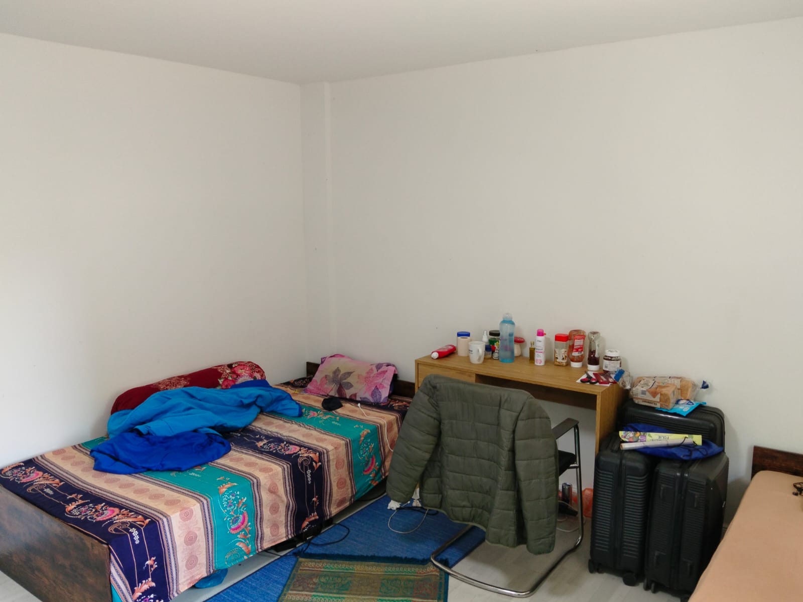 Shared Room 1st Floor