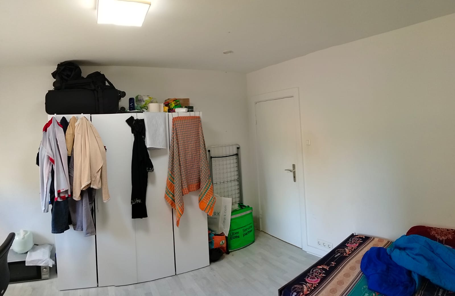 Shared Room 1st Floor