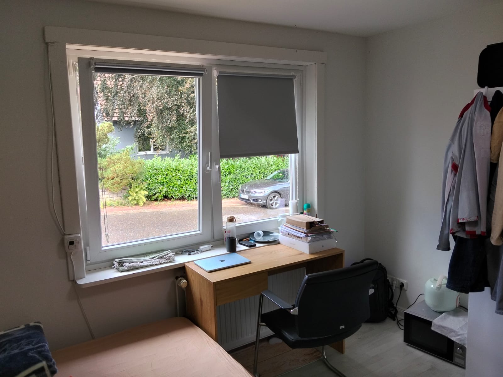 Shared Room 1st Floor