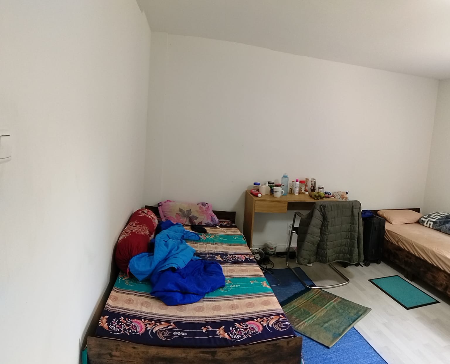 Shared Room 1st Floor