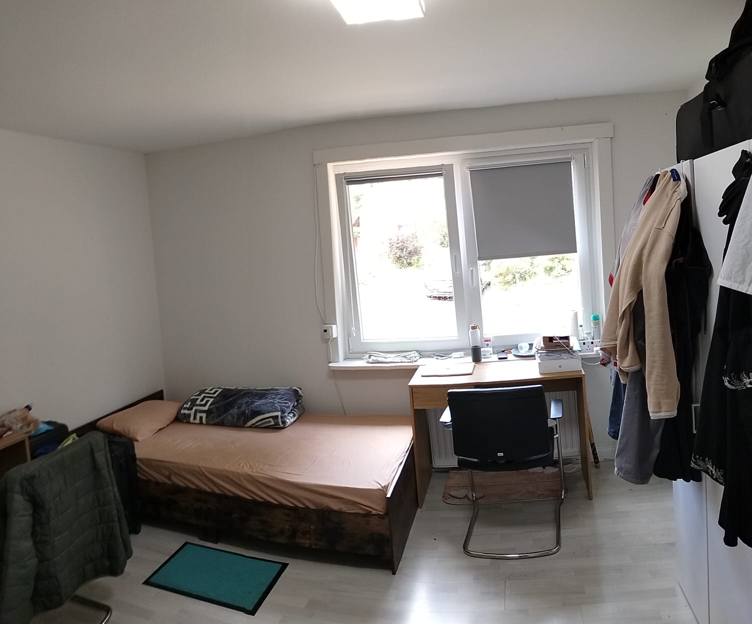 Shared Room 1st Floor